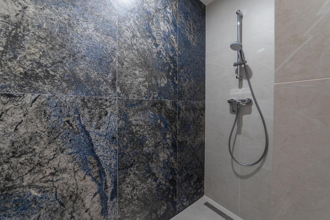 קרקוב Milu Apartments Sebastiana מראה חיצוני תמונה