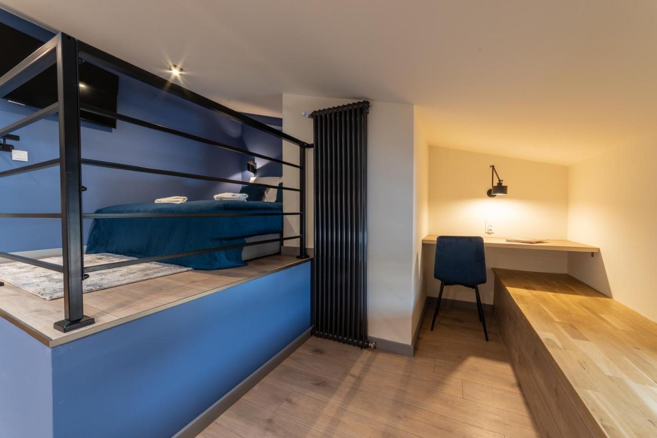 קרקוב Milu Apartments Sebastiana מראה חיצוני תמונה